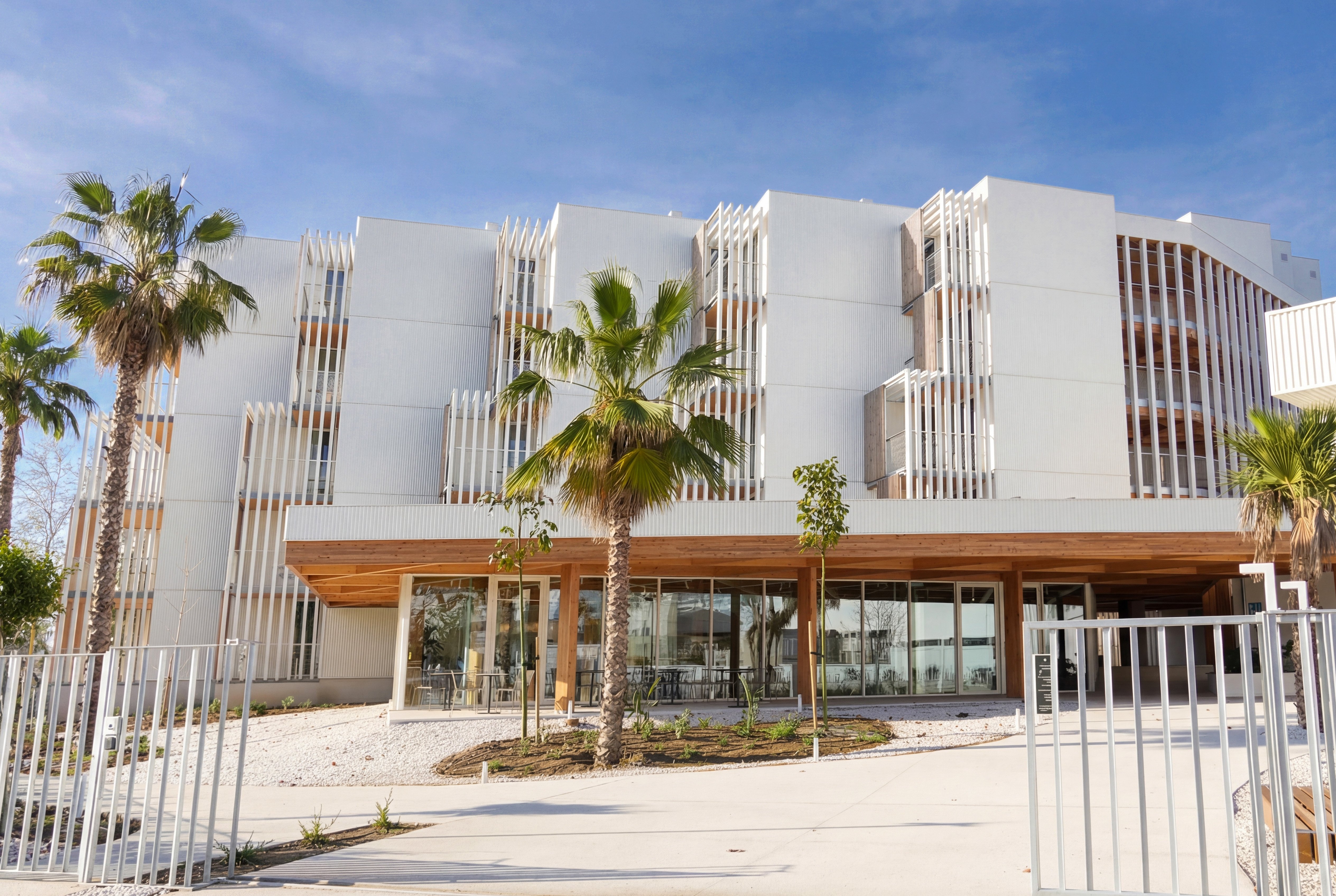 exterior kora oceanika