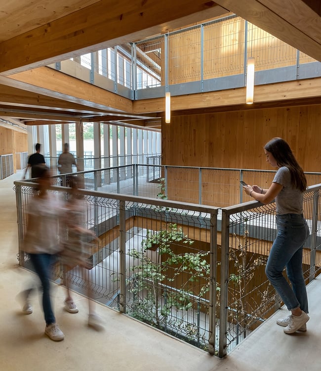 nucleo comunicacion 1